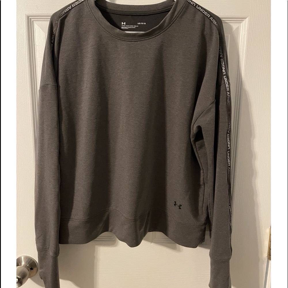 Under Armour Crew Neck